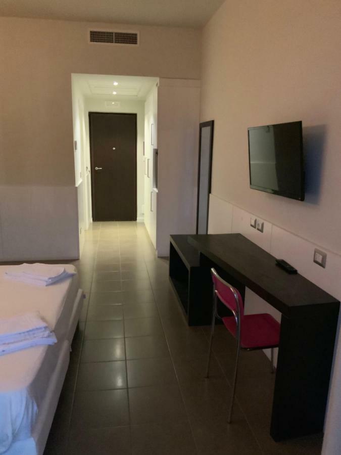 Grand Hotel Balestrieri Torre Melissa المظهر الخارجي الصورة