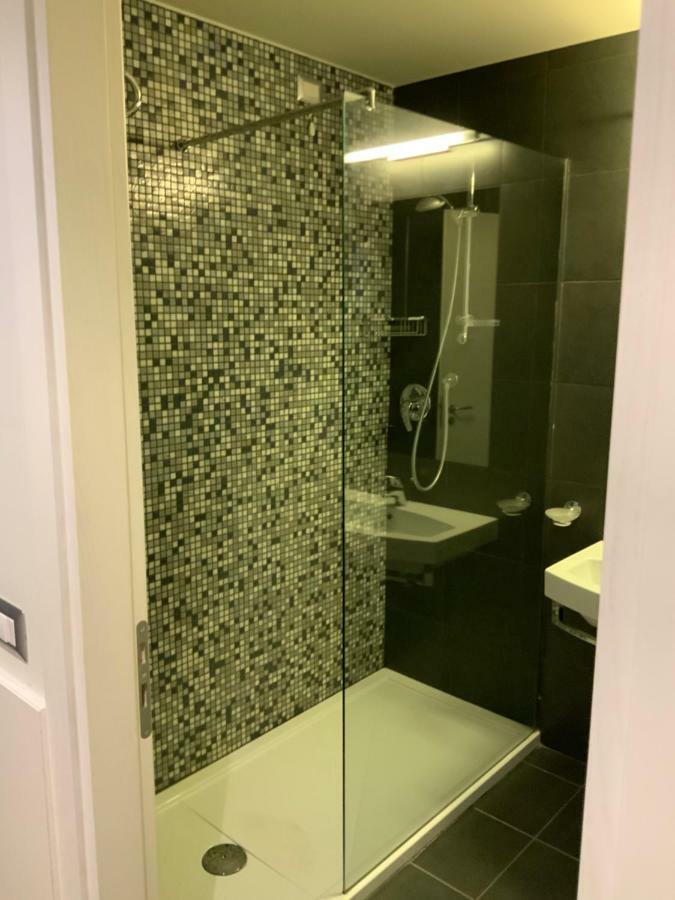 Grand Hotel Balestrieri Torre Melissa المظهر الخارجي الصورة