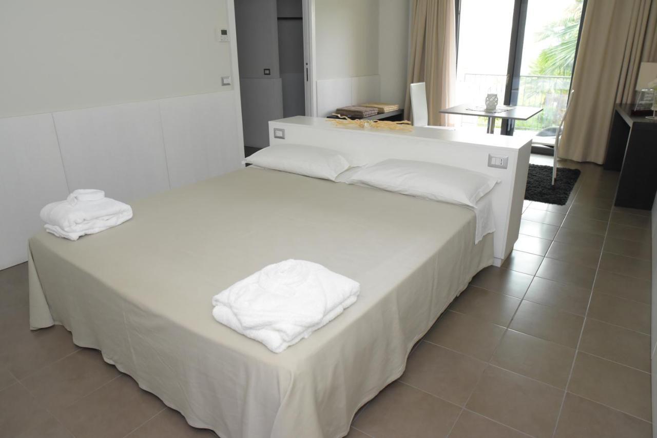 Grand Hotel Balestrieri Torre Melissa المظهر الخارجي الصورة